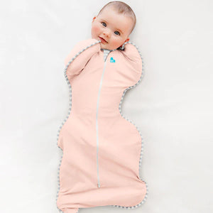 Swaddle Up Lite - Pink 0.2 TOG