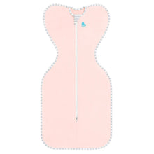 Load image into Gallery viewer, Swaddle Up Lite - Pink 0.2 TOG
