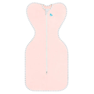 Swaddle Up Lite - Pink 0.2 TOG