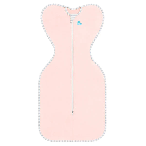 Swaddle Up Lite - Pink 0.2 TOG