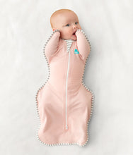 Load image into Gallery viewer, Swaddle Up - Pink (Original) 1.0 TOG
