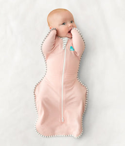 Swaddle Up - Pink (Original) 1.0 TOG