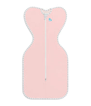 Load image into Gallery viewer, Swaddle Up - Pink (Original) 1.0 TOG
