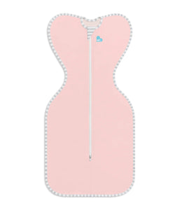 Swaddle Up - Pink (Original) 1.0 TOG