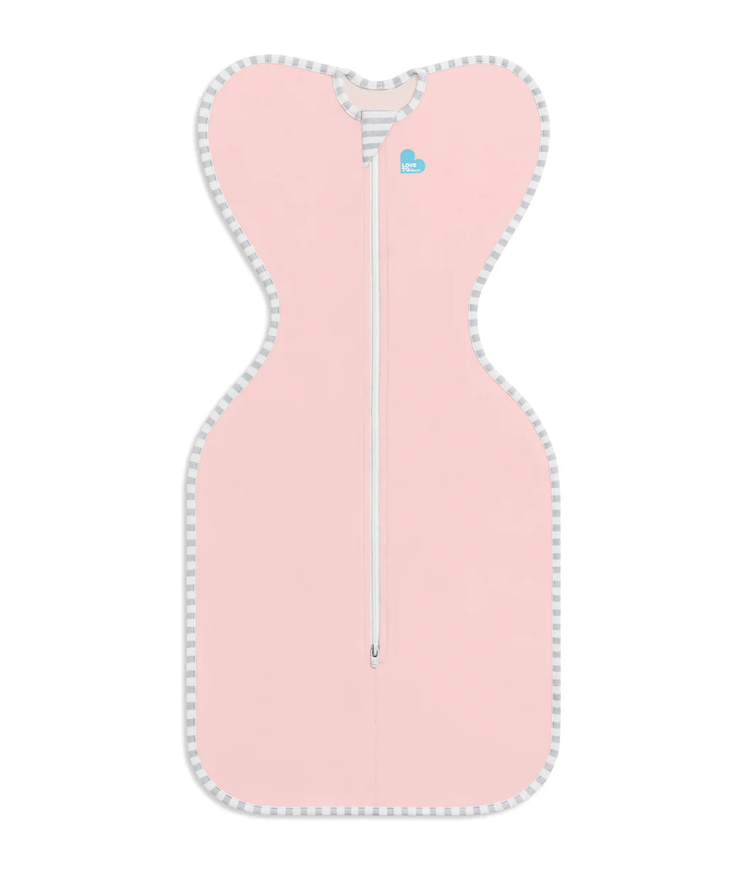 Swaddle Up - Pink (Original) 1.0 TOG