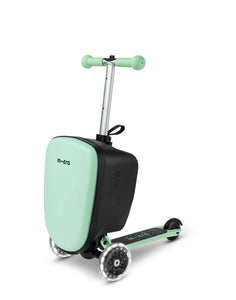 Micro Junior Luggage Scooter