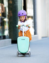 Load image into Gallery viewer, Micro Junior Luggage Scooter
