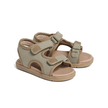 Load image into Gallery viewer, Play Sandal - Khaki
