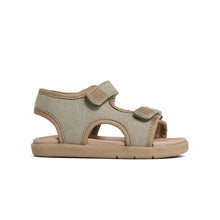 Load image into Gallery viewer, Play Sandal - Khaki
