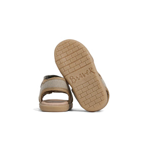 Play Sandal - Khaki