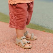 Load image into Gallery viewer, Play Sandal - Khaki
