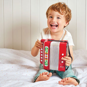 Gioia Accordion