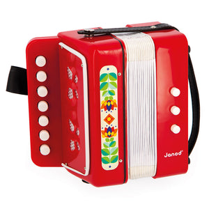 Gioia Accordion