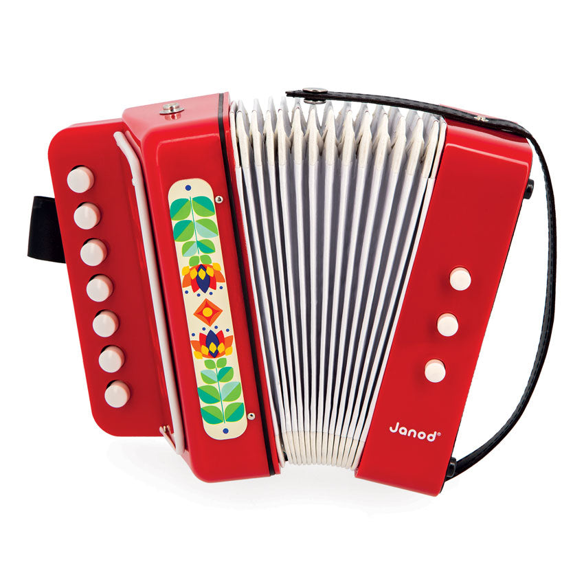 Gioia Accordion