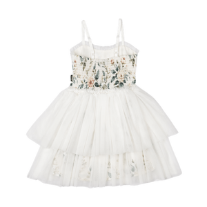 Adeline Sweetheart Tulle Dress