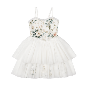 Adeline Sweetheart Tulle Dress