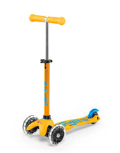 Load image into Gallery viewer, Mini Micro Deluxe LED - 3 Wheel Scooter
