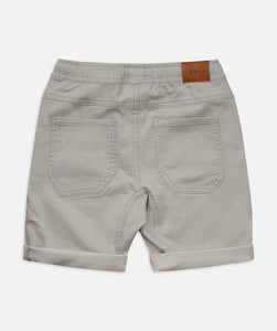 Arched Drifter Short - Ice