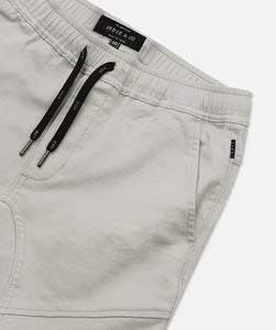 Arched Drifter Short - Ice