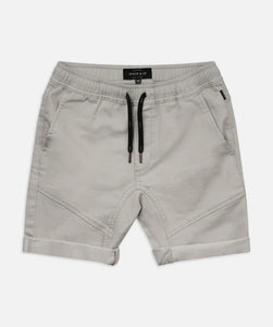 Arched Drifter Short - Ice