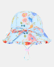 Load image into Gallery viewer, Swim Baby Bell Hat Classic - Atlantis
