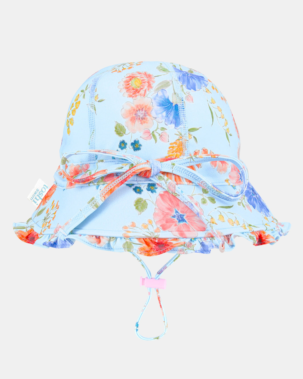 Swim Baby Bell Hat Classic - Atlantis