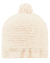 Load image into Gallery viewer, Organic Beanie-  Love Feather
