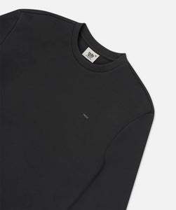 The Silverstone Tech Sweat - Obsidian