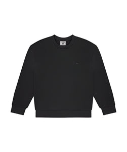 The Silverstone Tech Sweat - Obsidian