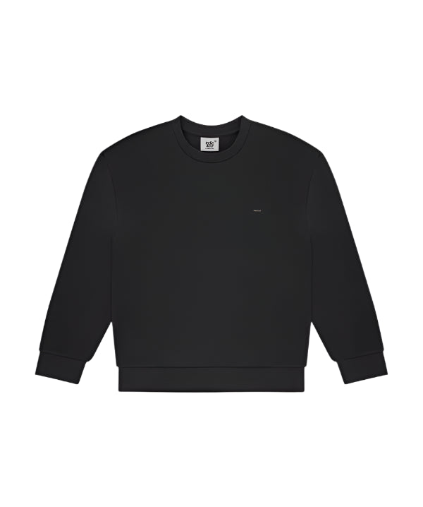 The Silverstone Tech Sweat - Obsidian