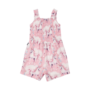 A Blessing Romper