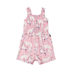 A Blessing Romper