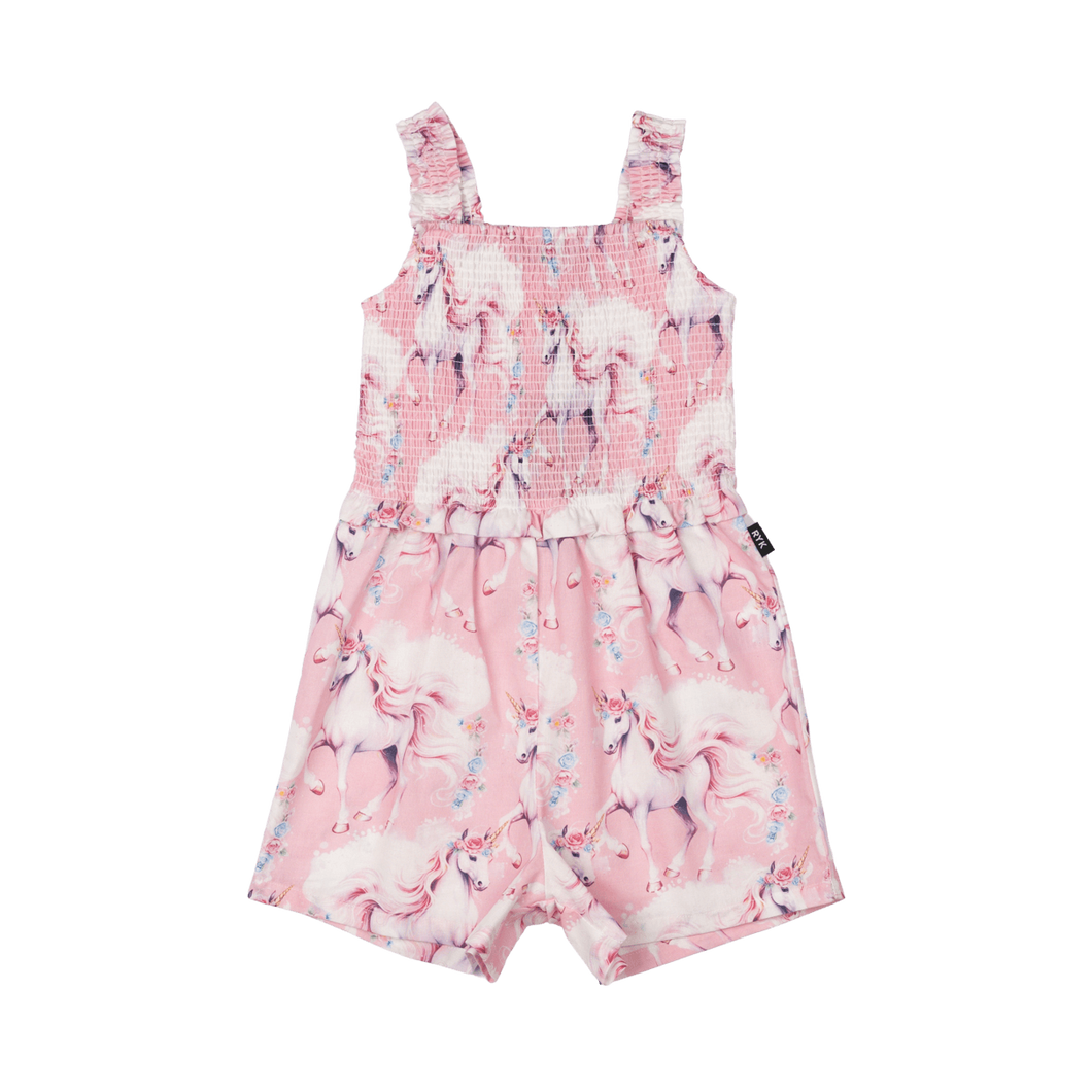 A Blessing Romper