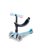 Load image into Gallery viewer, Micro Mini2Grow Deluxe Magic LED Scooter
