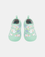 Load image into Gallery viewer, Swim Baby Reef Booties Classic - Sea Blossom
