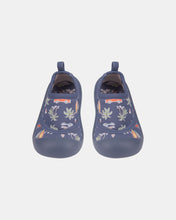 Load image into Gallery viewer, Swim Baby Reef Booties Classic - Surf Twilight
