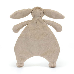 Bashful Bunny Comforter