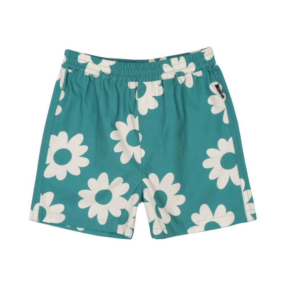 Cabana Baby Shorts