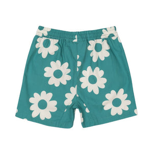 Cabana Baby Shorts