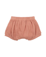 Load image into Gallery viewer, Caramel Crinkle Shorts
