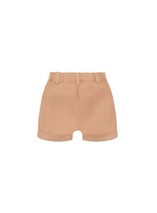 Chino Short - Tan