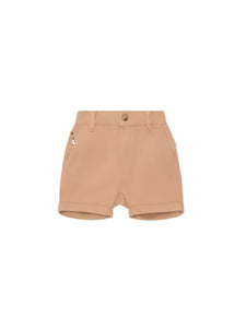 Chino Short - Tan