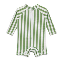 Load image into Gallery viewer, Rash Suit - Coastal Stripe
