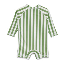 Load image into Gallery viewer, Rash Suit - Coastal Stripe
