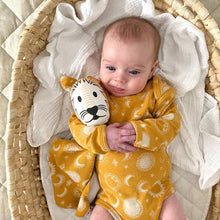 Load image into Gallery viewer, Dash Kippin Organic Cotton Baby Comforter
