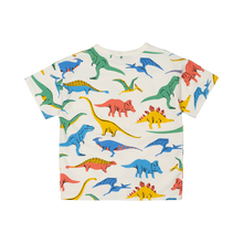 Load image into Gallery viewer, Dino Bright T-Shirt
