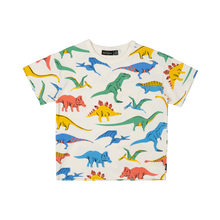 Load image into Gallery viewer, Dino Bright T-Shirt
