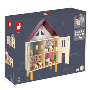 Dolls House