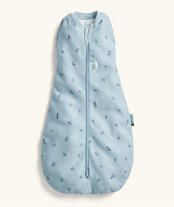 Cocoon Swaddle Bag - Dragonflies (1.0 TOG)