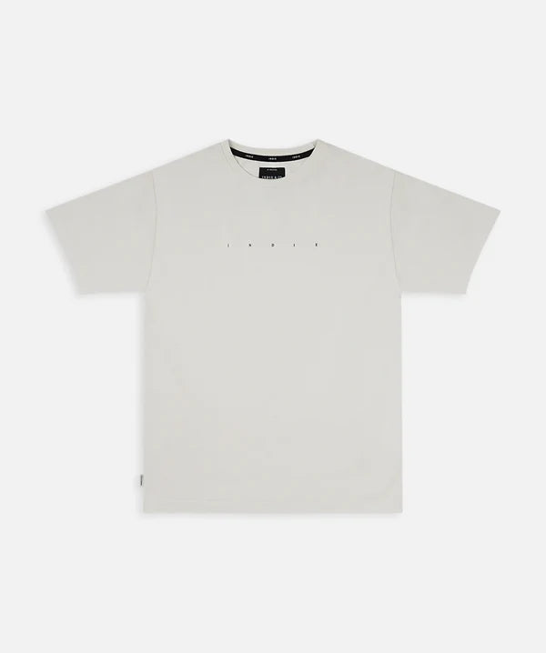 The Indie Oversized Tee - Dune